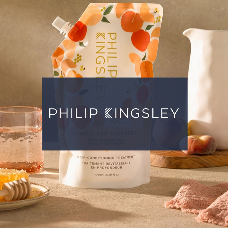 Philip Kingsley